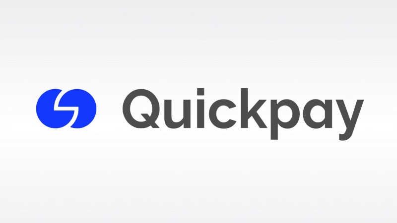 quickpay logo