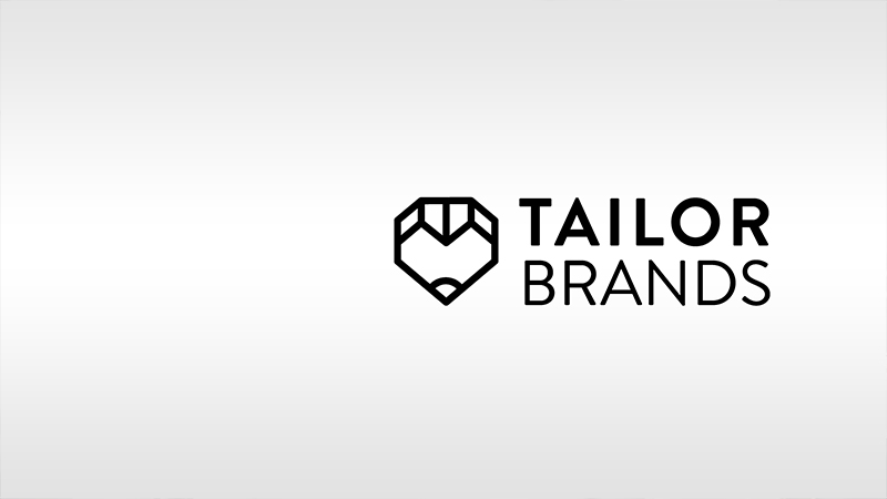 tailor brands logo