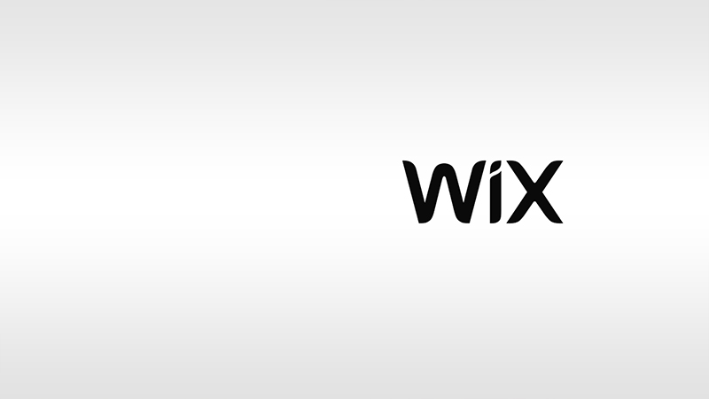 wix logo