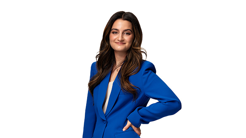 Shes next winner