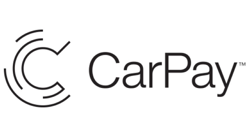 carPay logo